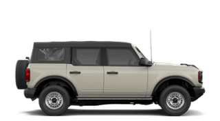 2026 Ford Bronco® External Image 5